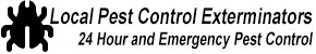 Walled Lake MI Pest Control Exterminators